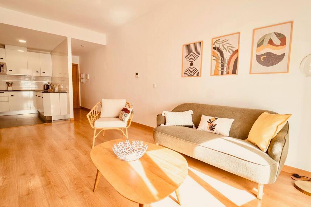 Postigo Catedral Con Parking Opcional Apartment Granada Exterior photo