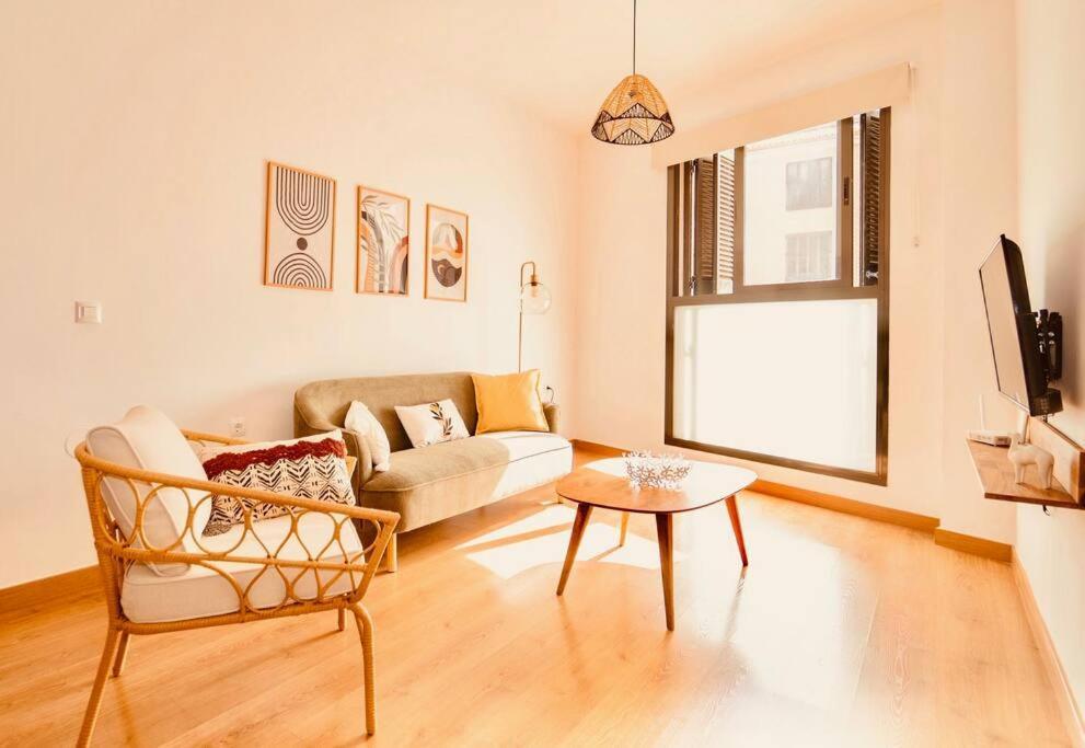 Postigo Catedral Con Parking Opcional Apartment Granada Exterior photo